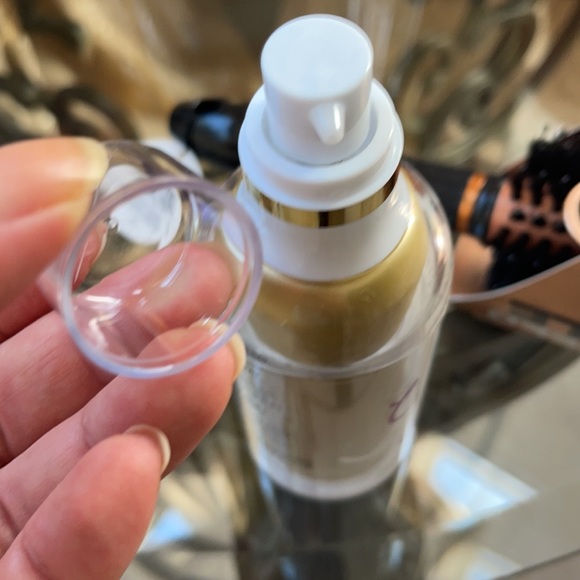 🌹🌹🌹Hair curl cream & Conair brush 🌹🌹🌹 - Picture 3 of 6